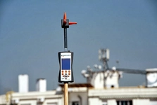 Radyasyon Ölçümü Radyasyon Oranı